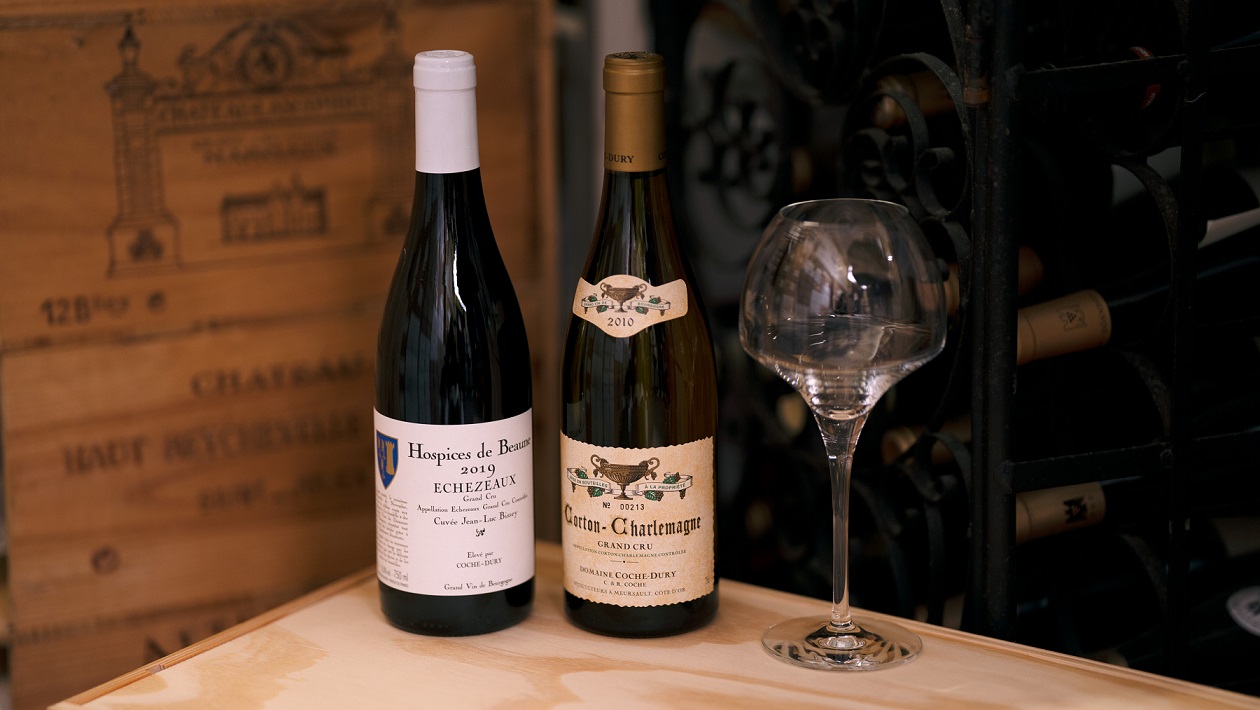 ADDX tokenises vintage French Burgundy wine portfolio by SGX-listed Intraco’s subsidiary