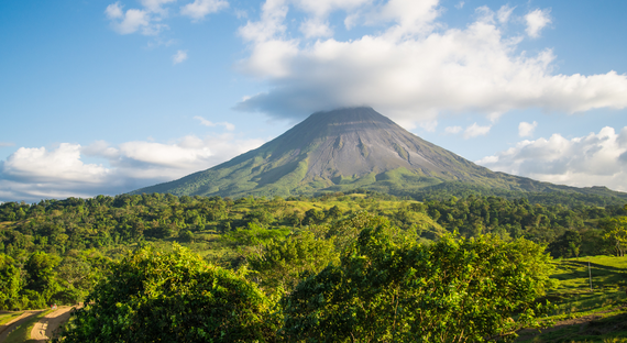 Costa Rica to Tackle Climate Change with New Resilience and Sustainability Facility