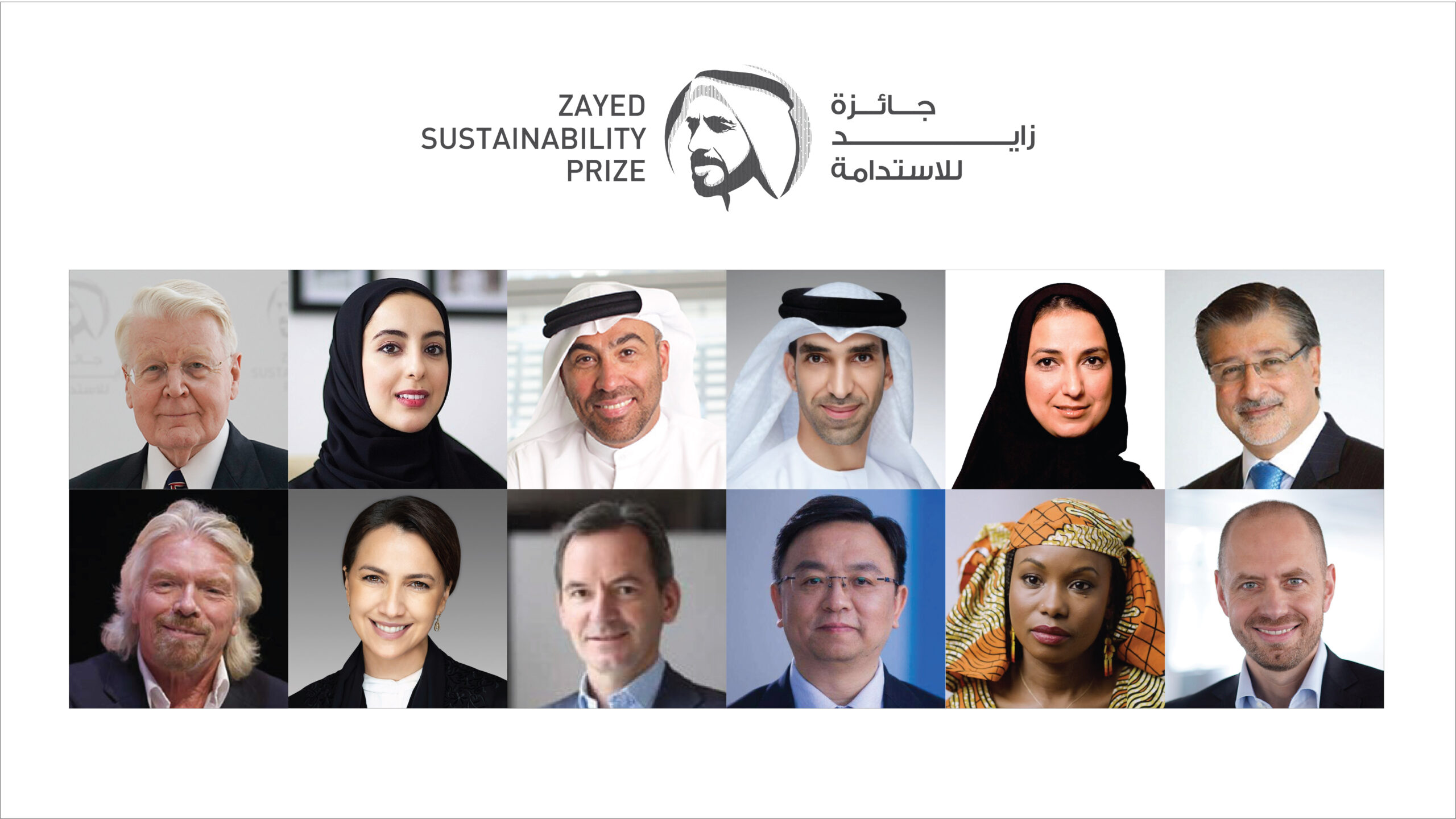 30 Finalists announced for Zayed Sustainability Prize 2023