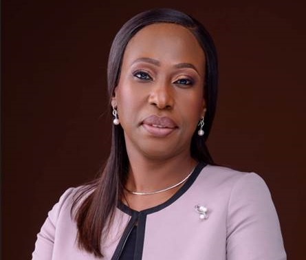 Ecobank Nigeria Announces Carol Oyedeji As Deputy Managing Director