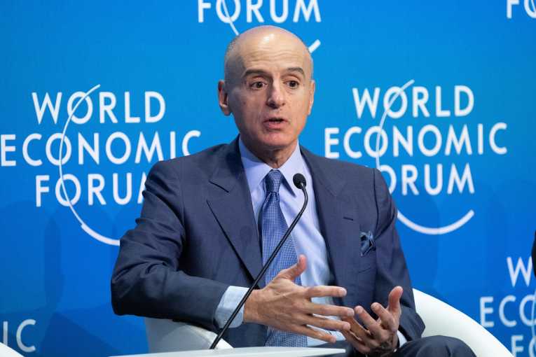 Saudi Delegation Highlights Kingdom’s Evolving Global Growth Story at World Economic Forum