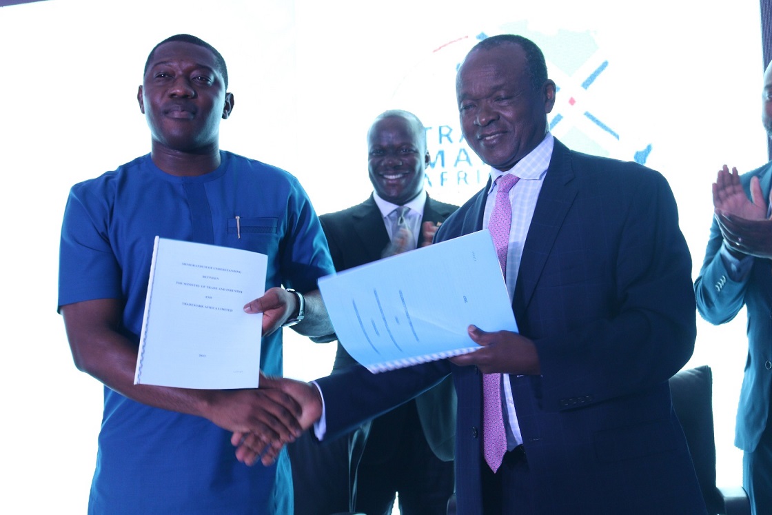 TradeMark Africa Launches in West Africa