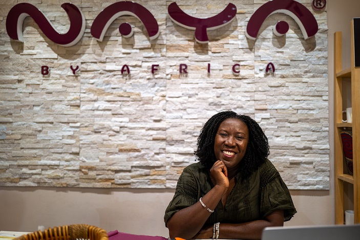 Stanford Seed renews collaboration with African Management Institute (AMI) to support African entrepreneurs