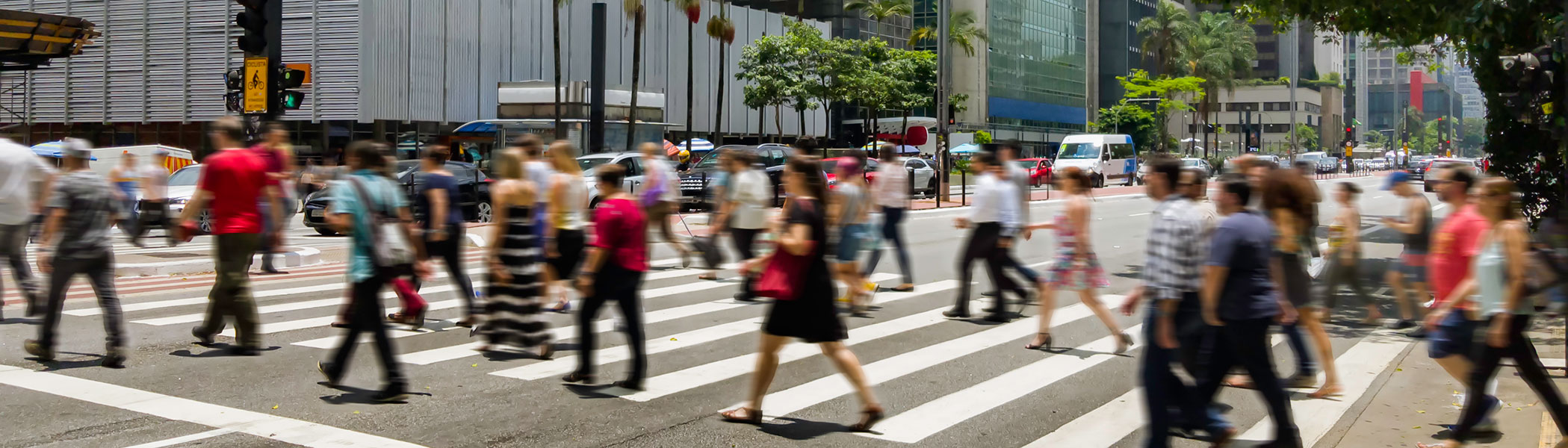 In Latin America, Fiscal Policy Can Lighten the Burden of Central Banks
