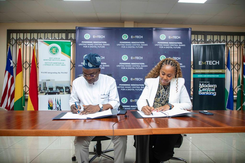 WAMI Partners with EMTECH Solutions to Modernize Fintech Regulatory Frameworks Across the West African Monetary Zone
