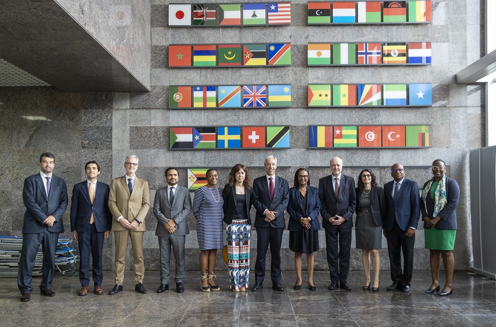 Portugal affirms partnership with AfDB and Lusophone Compact