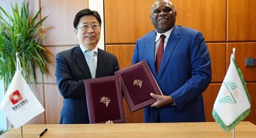 Afreximbank, CDB Sign US$400-Million Loan to Support African SMEs