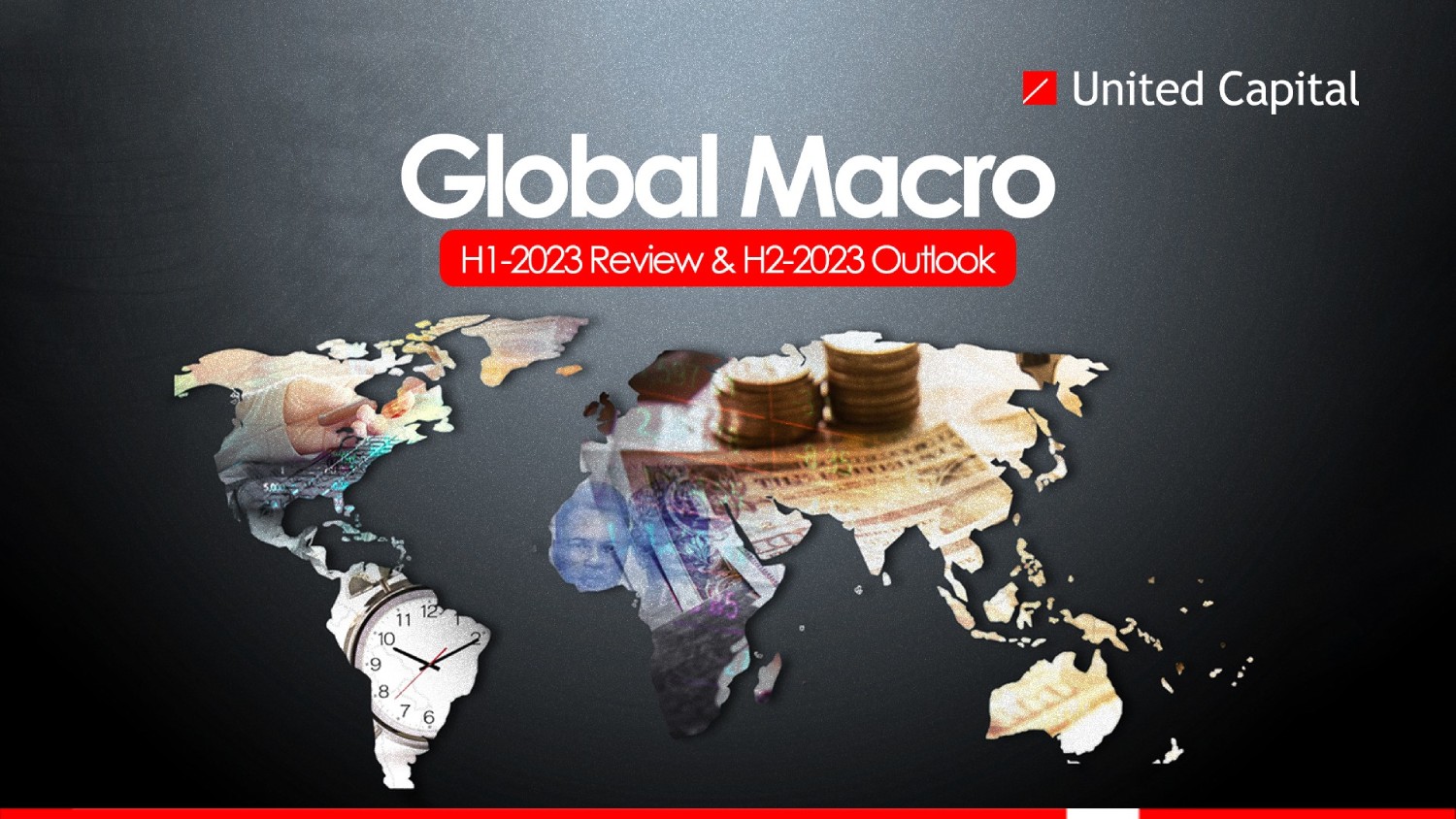 Global Outlook H2-2023