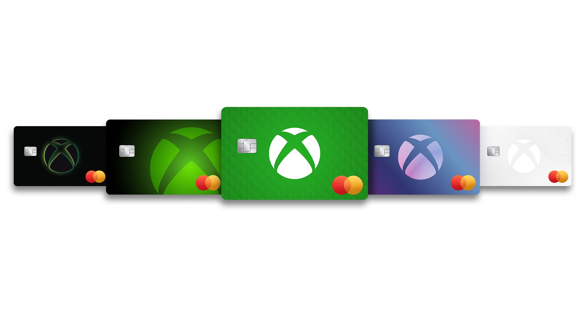 Xbox to Launch the Xbox Mastercard, Its First-Ever Credit Card in the US, Issued by Barclays