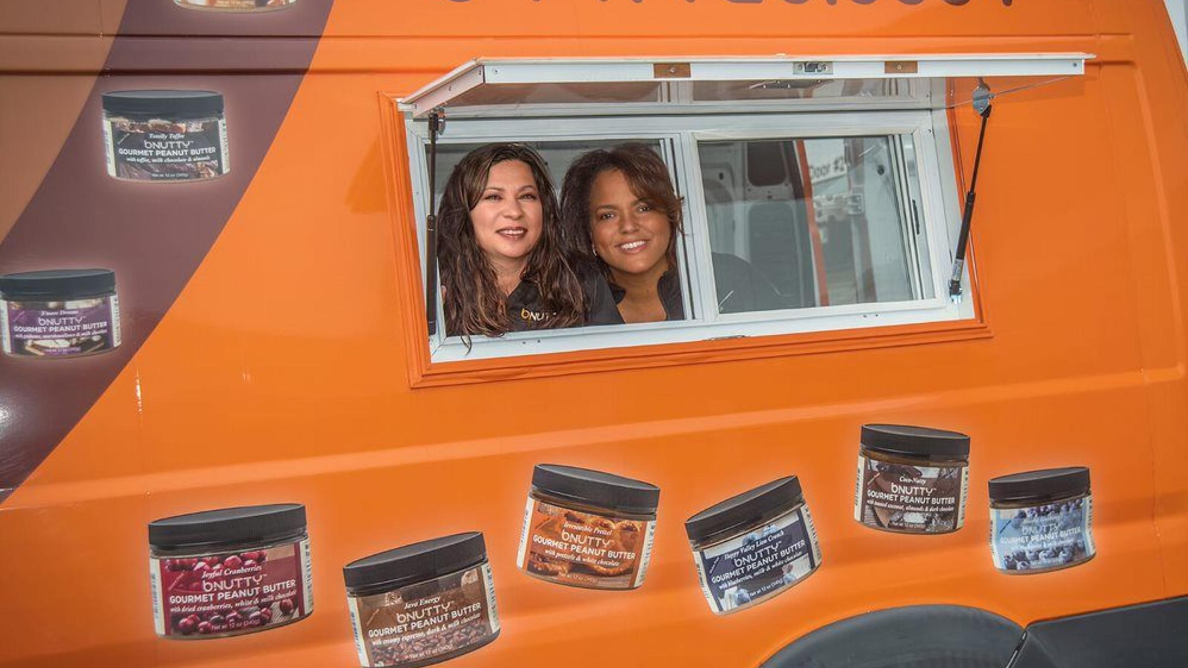 Indiana Soccer Moms Score Big as Global Entrepreneurs with USDA Assist