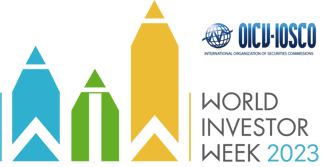 IOSCO World Investor Week campaign successfully delivered in more than 100 jurisdictions