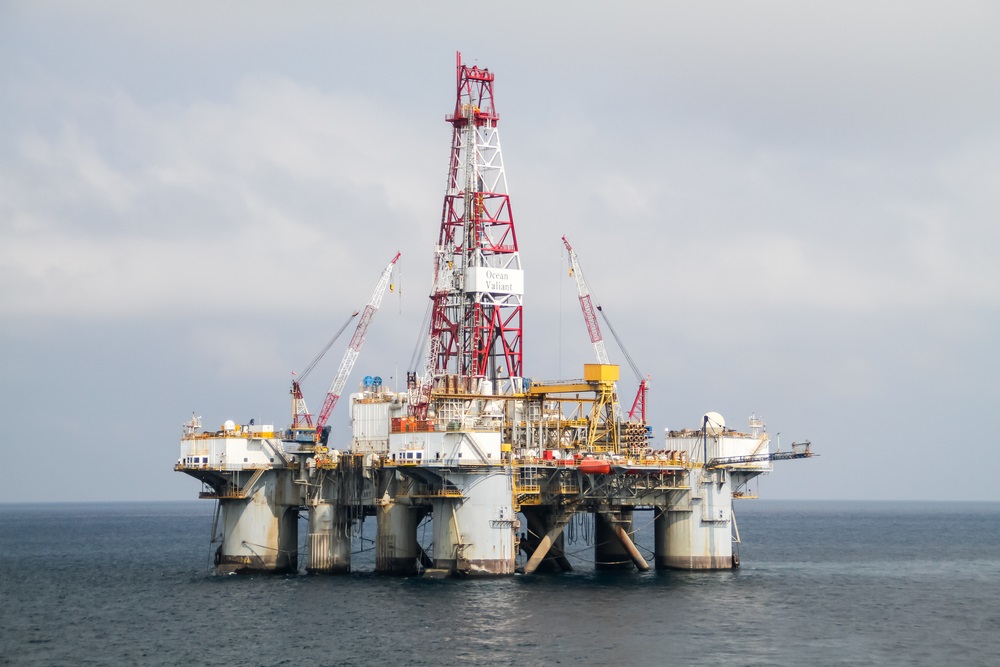 Oil Prices Soar After Israel Targets Iran’s Nuclear Program