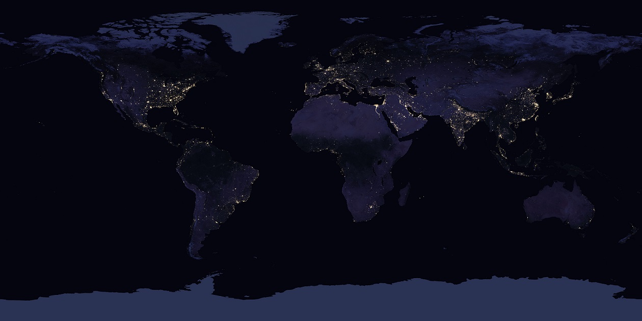 GHash Mining: Lighting Up Africa with Cryptocurrency Mining
