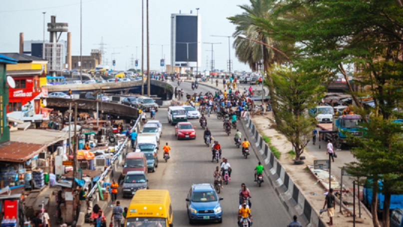 China’s Slowing Economy Will Hit Sub-Saharan Africa’s Growth