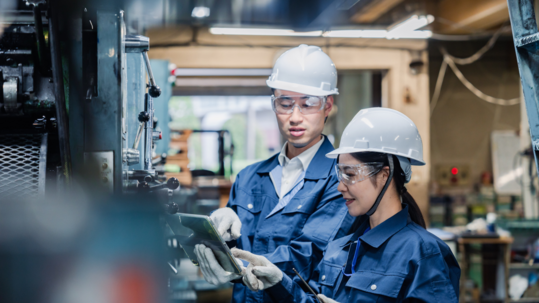 Japan’s Economy Would Gain With More Women in Science and Technology