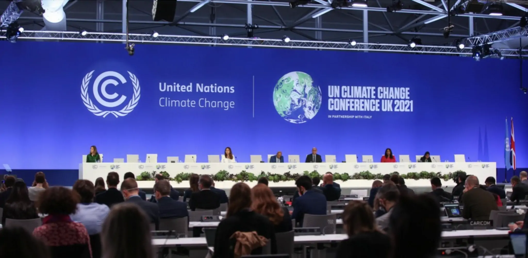 African Countries Should Reject Anti-Fossil Fuel Policies at COP 28