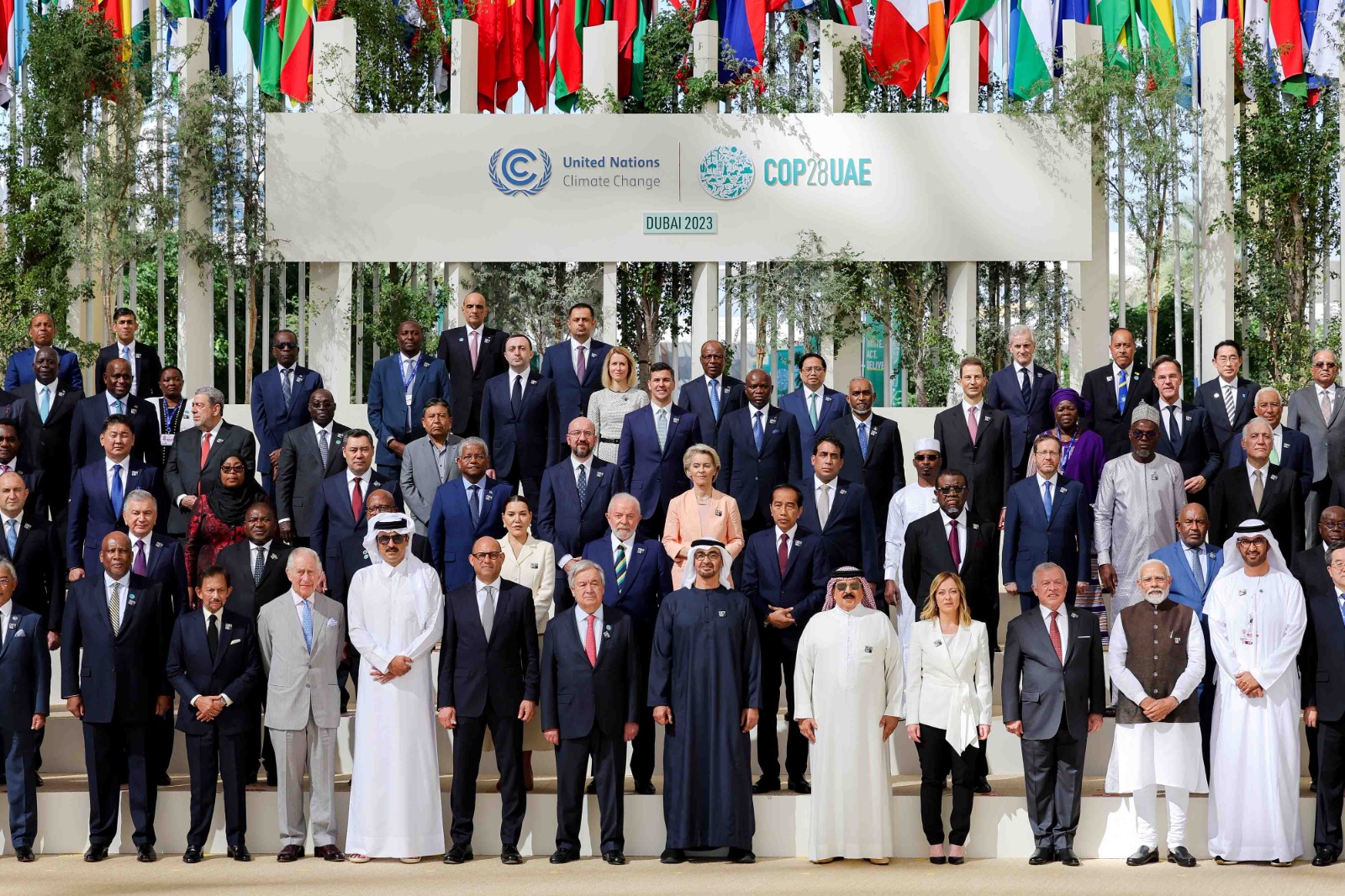Africa Will Need Pragmatism, Not Idealism, to Achieve a Just Energy Transition