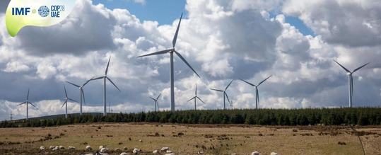 Benefits of Accelerating the Climate Transition Outweigh the Costs