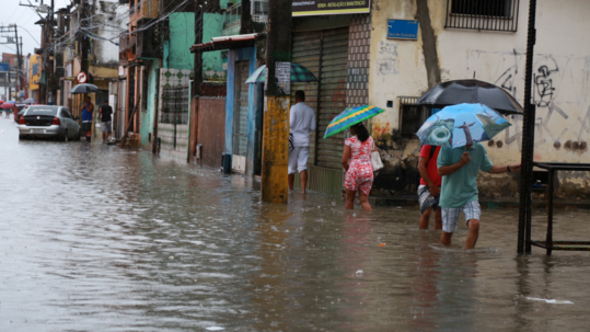 How Climate Shocks Are Linked to Cross-Border Migration in Latin America and the Caribbean