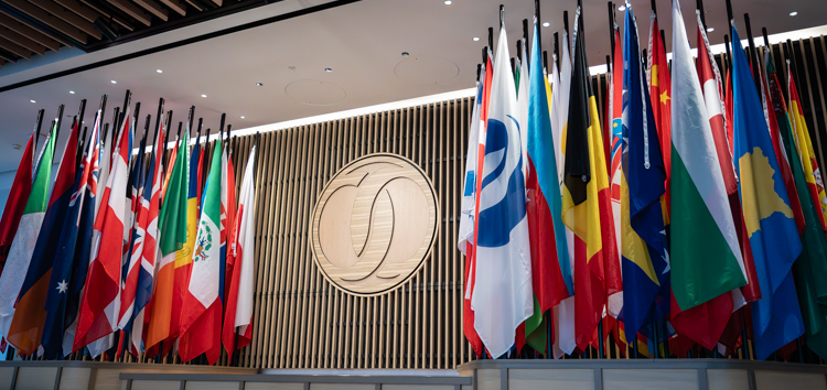 EBRD Shareholders Back €4 Billion Increase in Bank’s Paid-in Capita