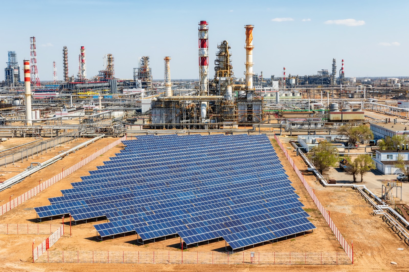 Leapfrogging Is Not the Quick Energy Fix the World Seems to Think It Will Be