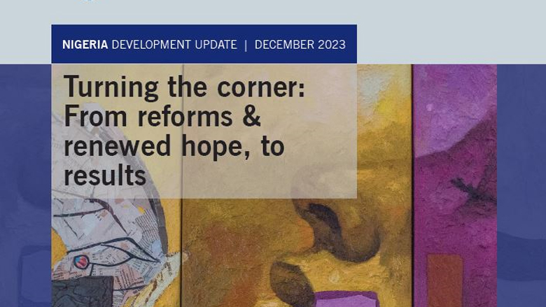 Turning the Corner, Time to Move from Reforms to Results