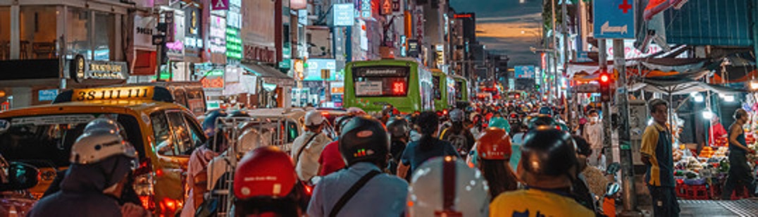 Explainer: How Asia Can Unlock $800 Billion of Climate Financing
