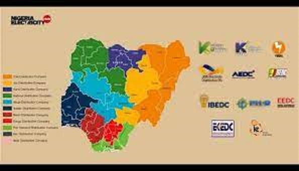 FG Transfers 40% Shares in Electricity DisCos
