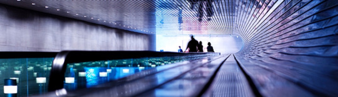 Global Economy Approaches Soft Landing, but Risks Remain