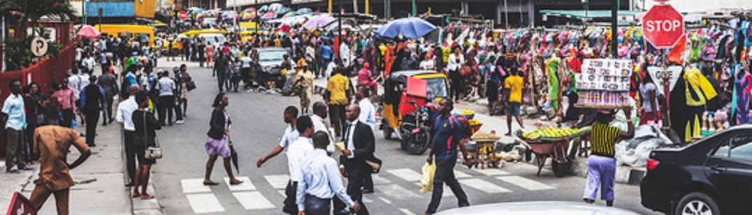 How Distrust of Government by Marginalized People Fuels Conflict in Africa