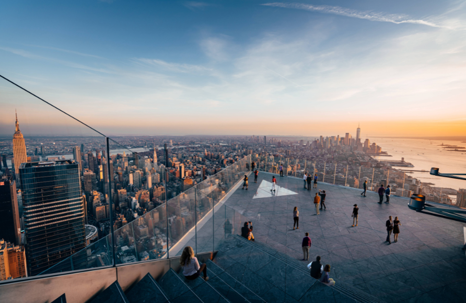 Mastercard Partners Hudson Yards, Unlocking Priceless Experiences and Discovery for Cardholders in NYC