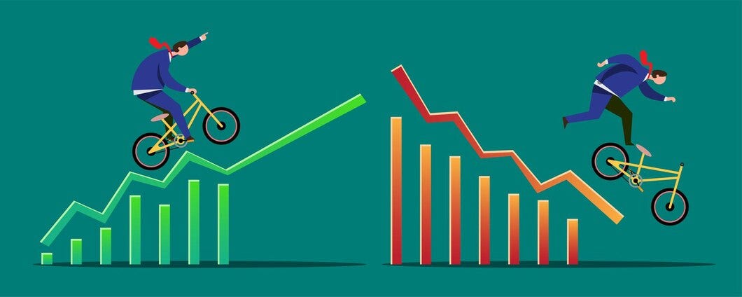 Navigating Market Volatility: A Guide to Smart Investment Strategies