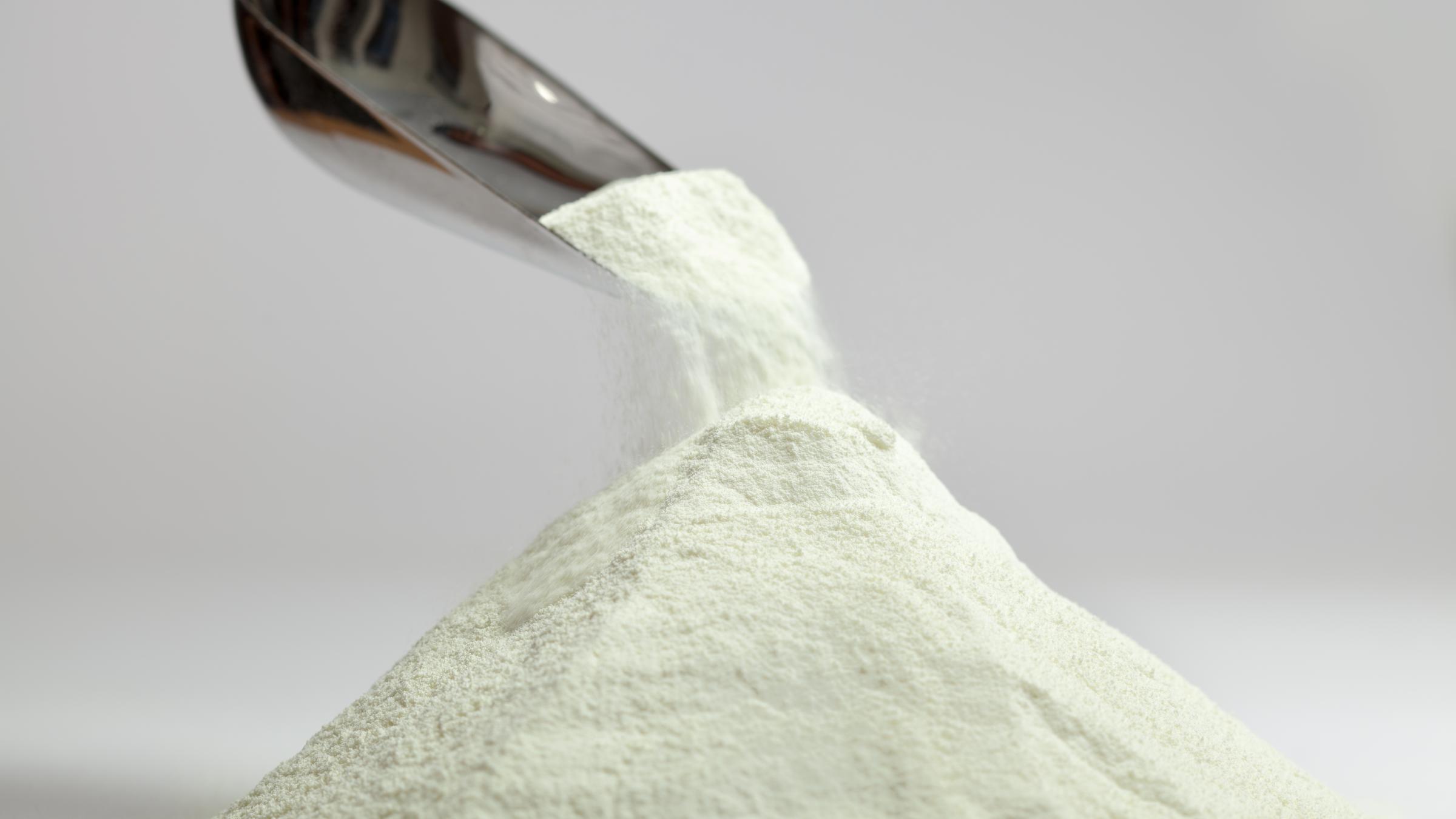 USDA Goes the Distance to Connect Tennessee Dairy Exporter with New Buyers