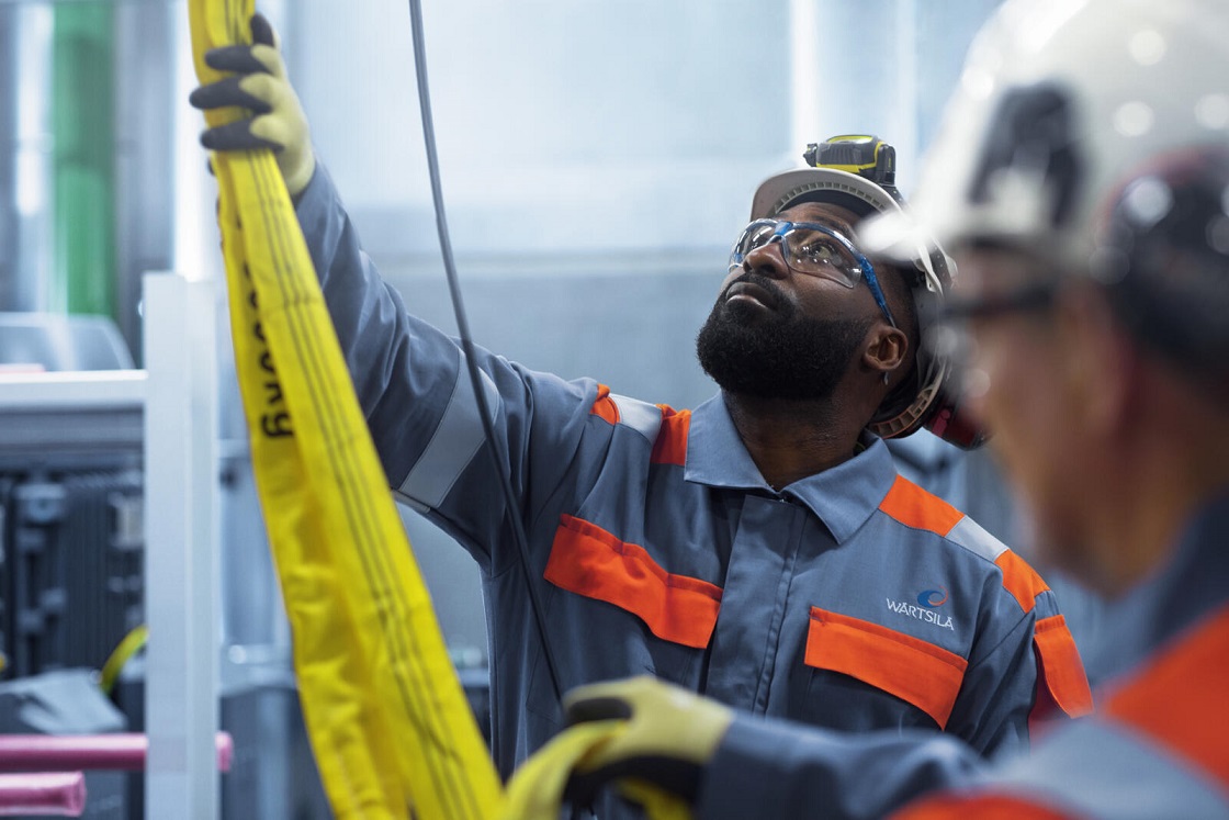 OPED – “Triple Win: How Africa’s Industrials can Decarbonise, Lower Energy Costs and Increase Reliability All at the Same Time”