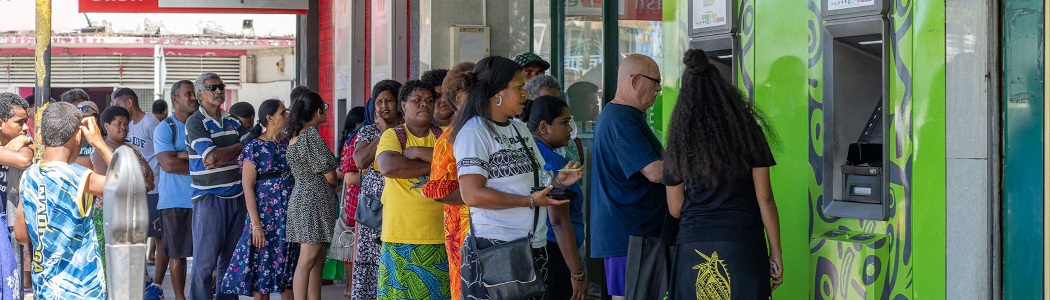 Digital Money, Carefully Managed, Can Aid Pacific Island Growth and Equality