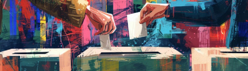 Why Our World Needs Fiscal Restraint in Biggest-Ever Election Year