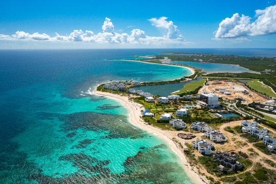An AI-Powered Boost to Anguilla’s Revenues