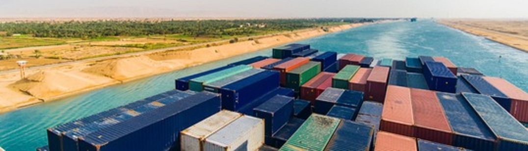 More Diversified Trade Can Make Middle East and Central Asia More Resilient