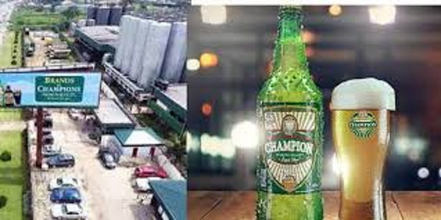 Champion Breweries Announces Acquisition of 86.5% Stake by EnjoyCorp Limited