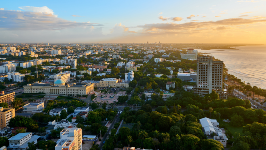 Fiscal Reform Can Help Dominican Republic Attract Greater Investment