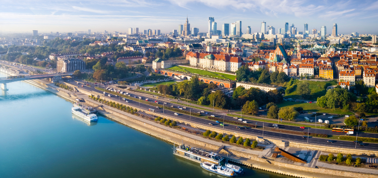 EBRD Invests in Dekpol’s Bond Issuance in Poland