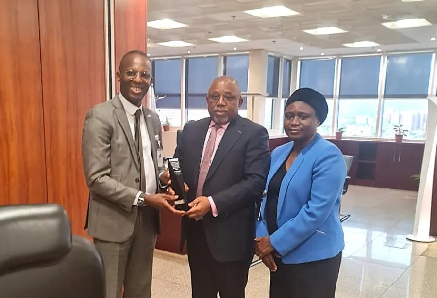 CBN and FintechNGR Chart the Way Forward to Enhance Nigeria’s Fintech Ecosystem