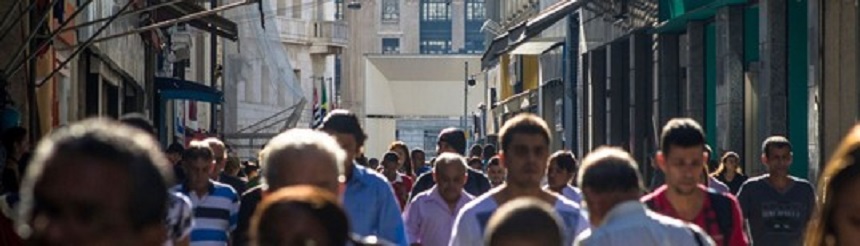 A Low-Growth World Is an Unequal, Unstable World