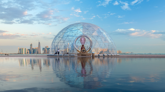 Charting a New Course for Qatar’s Economic Diversification After the World Cup