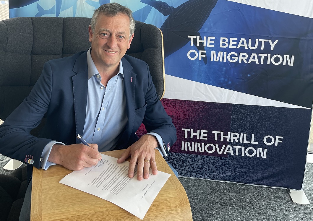 Sabio Group Charts Course to Net-Zero & Sustainable Future