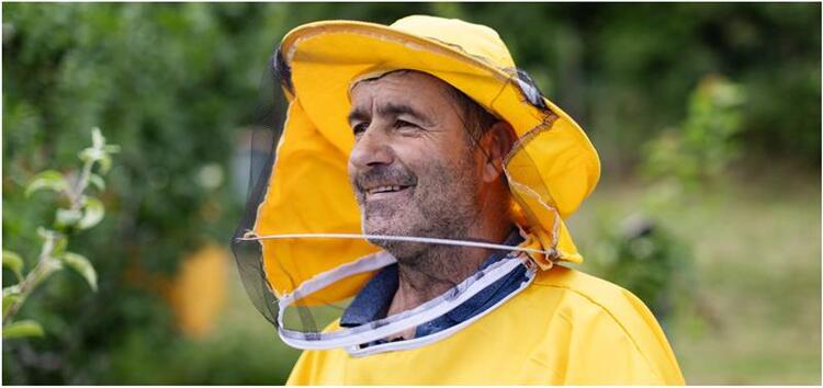 Modernising Honey Production for a Sustainable Future