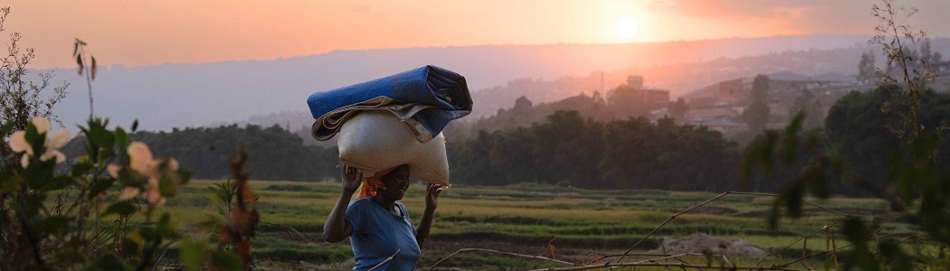 Now Is the Time to Help Countries Faced with Liquidity Challenges