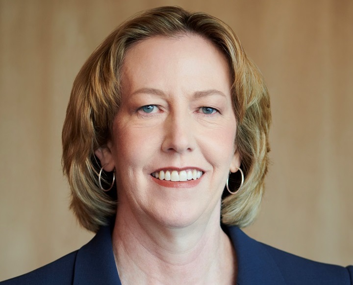 Woodside Energy CEO Meg O’Neill Announced as ‘Energy Person of the Year