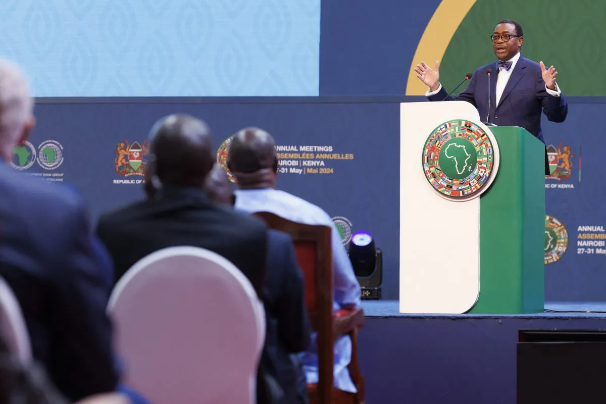 The AfDB at 60: Celebrating Africa’s Development and Planning for the Future