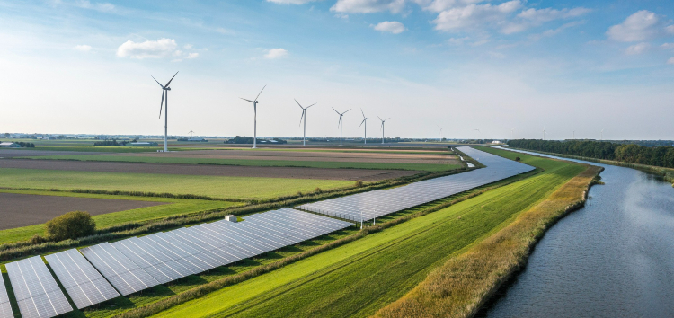 Climate Finance by Multilateral Development Banks Hits Record in 2023